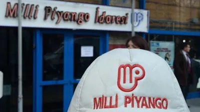 Milli Piyango'dan ''milli'' ibaresi kaldırılacak mı ?