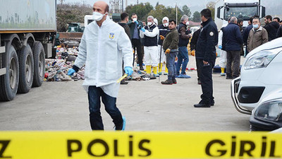 Ordu'da korkunç cinayet: Parçalayıp çöpe atmışlar