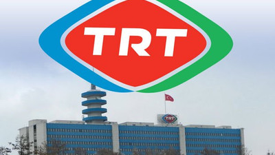 TRT'de 882 milyon TL'lik ticari sır !