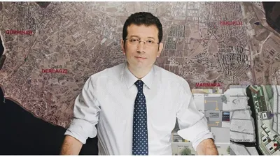 Ekrem İmamoğlu'ndan İstanbullulara Metro ve Metrobüs müjdesi