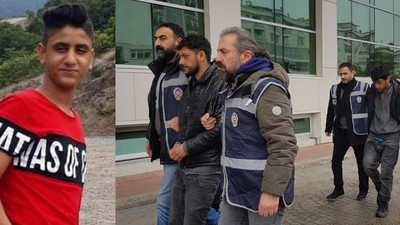 Vahşet ! Öldürdükten sonra parçalara ayırıp çöpe atmışlar
