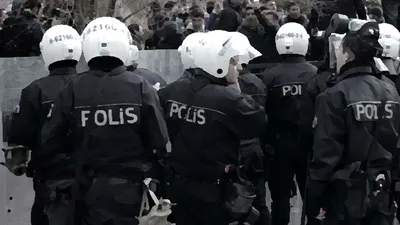 İstanbul'da sahte polis operasyonu