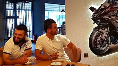 Kenan Sofuoğlu'nun danışmanı görevinden ayrıldı