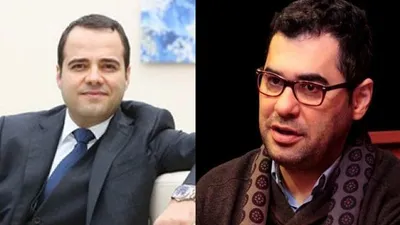 Özgür Demirtaş'la Enver Aysever Twitter'da kavga etti