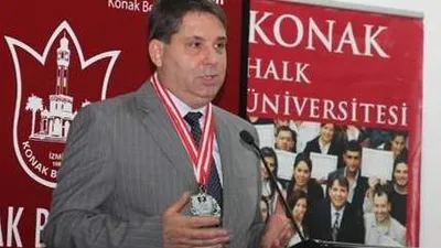 Konak'ta Hakan Tartan rüzgarı
