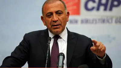 Gürsel Tekin: Bu zulmün benzeri 12 Eylül'de yok