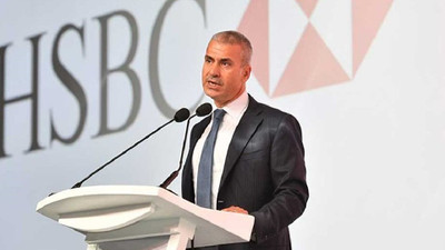 HSBC Genel Müdürü'ne Erdoğan'a hakaretten soruşturma