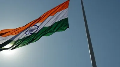Hindistan'da üç adanın ismi değişti