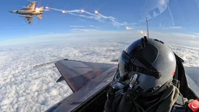 ''F-16 pilotu olmak için FETÖ'cü olmak gerekiyordu''