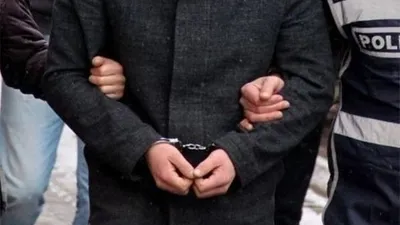 FETÖ'cüleri kaçıran şebekeye operasyon