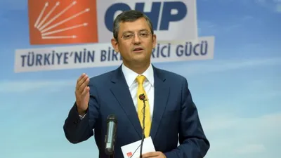 CHP'li Özgür Özel'den ittifak açıklaması