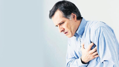 Türkler yaptı ! Kalp krizi riskini tahmin ediyor
