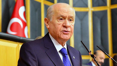 Bahçeli'den şimdi de X+Y=Z formülü