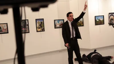 Karlov suikastı davasında flaş gelişme