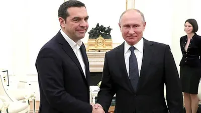 Putin'den Türk Akımı açıklaması