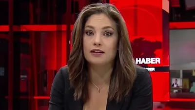 Nevşin Mengü'den ilginç açıklama: ''Haberi yok''