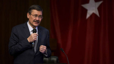 Melih Gökçek Ankara'nın son oy oranlarını paylaştı