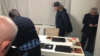 İstanbul'da sanal kumarhaneye baskın: 11 gözaltı