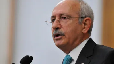 CHP'nin elindeki seçim anketinden çarpıcı sonuçlar