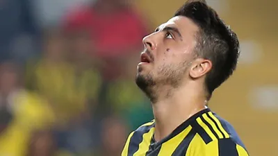 Crystal Palace vazgeçti, Ozan Tufan yıkıldı