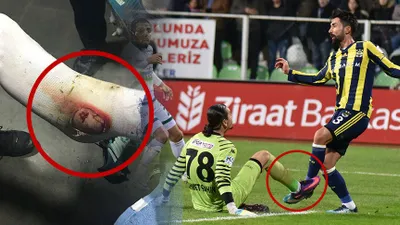 Hasan Ali'den fotoğraflı isyan
