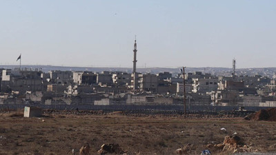 Terör örgütü YPG kan anonslarına başladı !