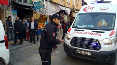 Kilis ve Reyhanlı'ya peş peşe roketli saldırı ! Yaralılar var...