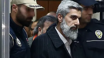 Alparslan Kuytul hakkında mithiş iddia