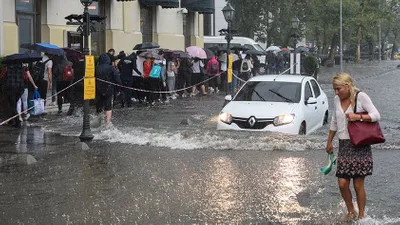 Meteoroloji saat verdi ! Yağış geliyor...