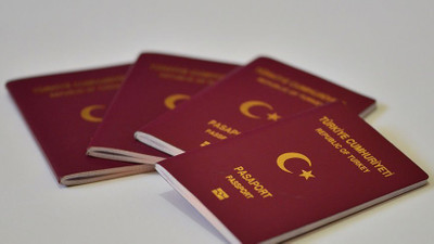 Türk vatandaşlarına vize müjdesi !