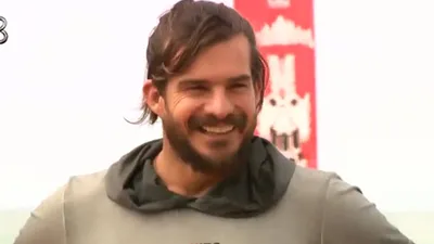 Survivor 2018 hızlı başladı ! Ünlüler takımında erken veda