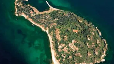 Öcalan'ın yattığı İmralı Adası için flaş karar !