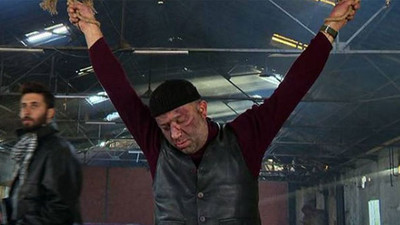 Mesut Komiser veda mı ediyor ?