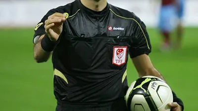 20 Süper Lig hakemine 'FETÖ' suçlaması