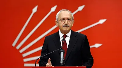 Kılıçdaroğlu Özgecan Aslan'ı unutmadı