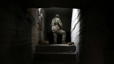 Teröristlerin üçüncü Kandil'i başlarına yıkıldı