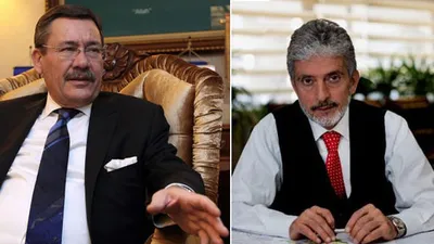 Mustafa Tuna'dan Gökçek'e jet cevap