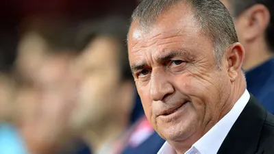 Fatih Terim'den o yıldıza ayar !