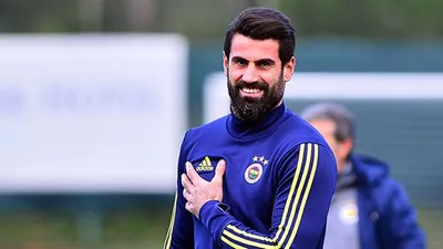 Volkan Demirel prim istemedi