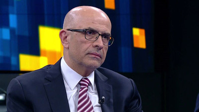 CHP'li Enis Berberoğlu'na 5 yıl 10 ay hapis