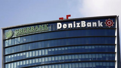 Denizbank hakkında flaş gelişme !