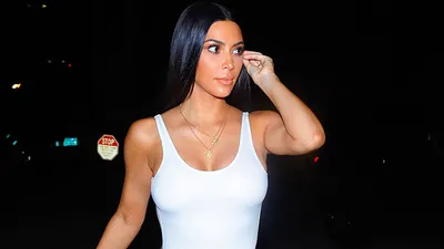 Kars'ta Kim Kardashian tepkisi !