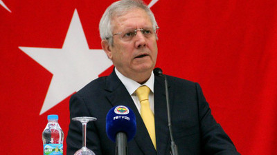 Aziz Yıldırım için zorla getirme kararı