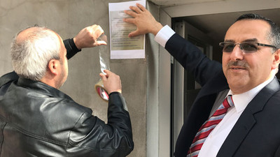 İmam evsizlere camiyi açtı !