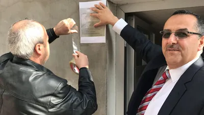 İmam evsizlere camiyi açtı !