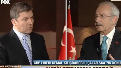 Kılıçdaroğlu'ndan müthiş iddia: ''Referandumdan 'hayır' çıktı''