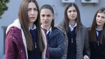 ATV'nin iddialı dizisi final yapıyor !