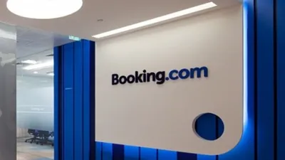 Booking.com Türkiye'ye geri dönüyor