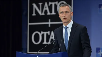 NATO'dan Türkiye için ''ölçülü'' açıklaması