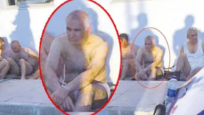 Adil Ösüz'ün izi o şirketten çıktı
